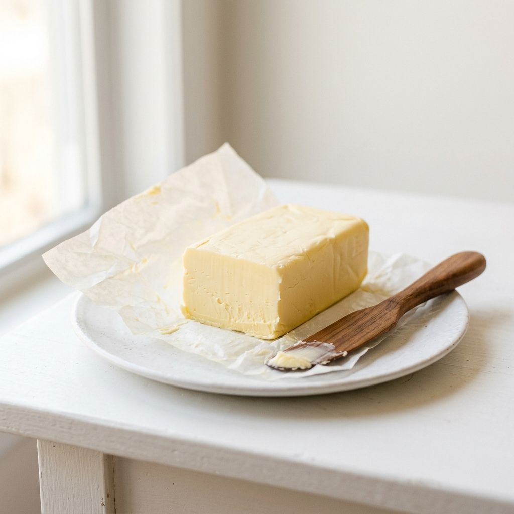 Bauernbutter