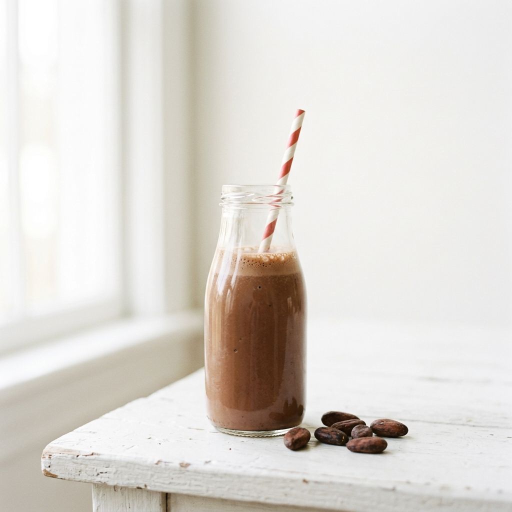 Choco Moo
